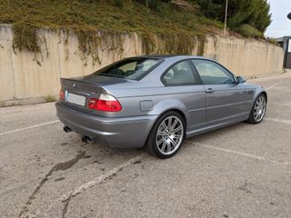 BMW M3 - E46 