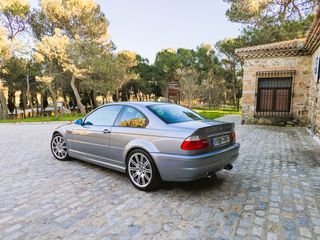 BMW M3 - E46 