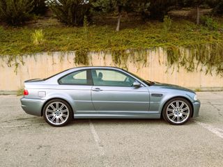 BMW M3 - E46 