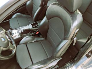 BMW M3 - E46 
