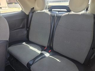 FIAT 500 2012