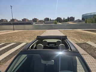 FIAT 500 2012