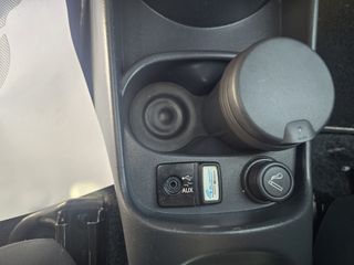 FIAT 500 2012