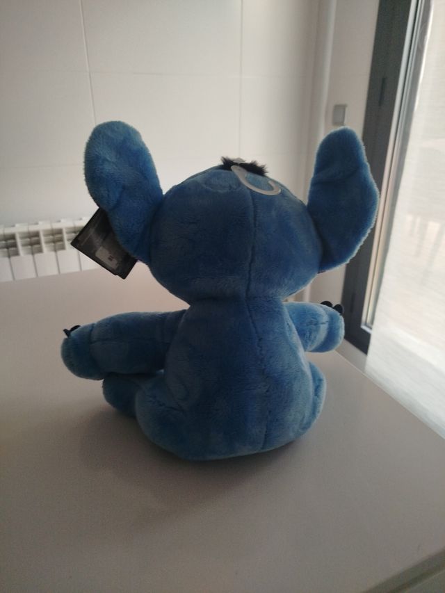 Peluche Stitch Primark