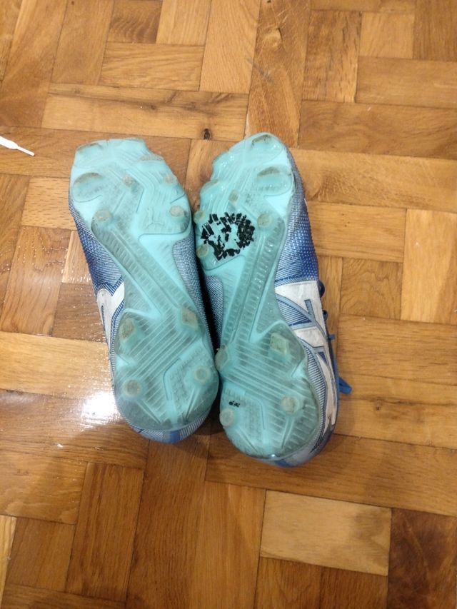 Botas fútbol Puma - Talla 42