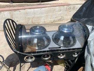 Subwoofer