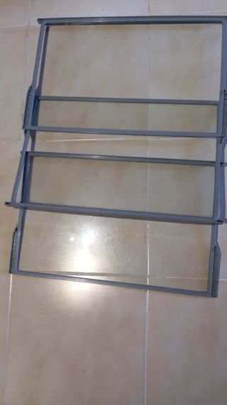 3 baldas nevera Edesa urban f-630
