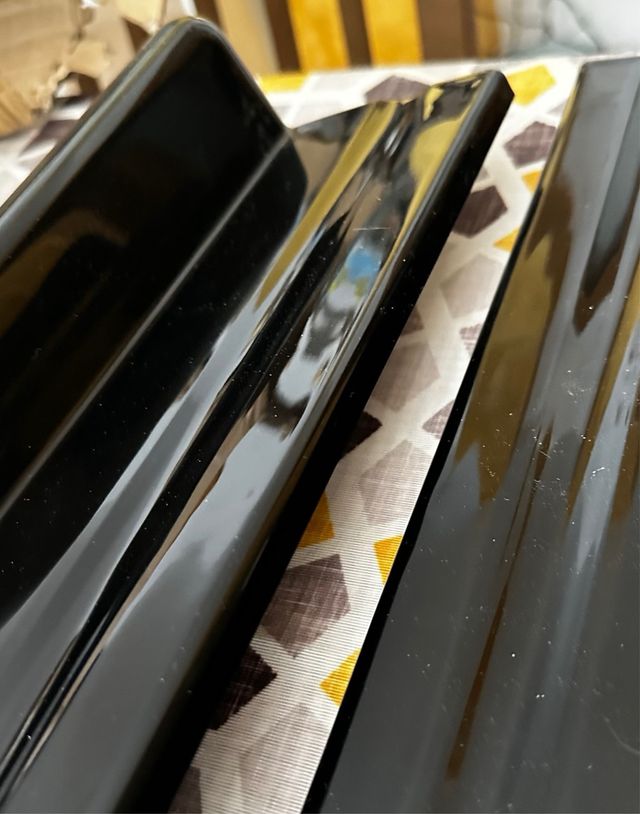 Faldones laterales universales completas- 2 uds