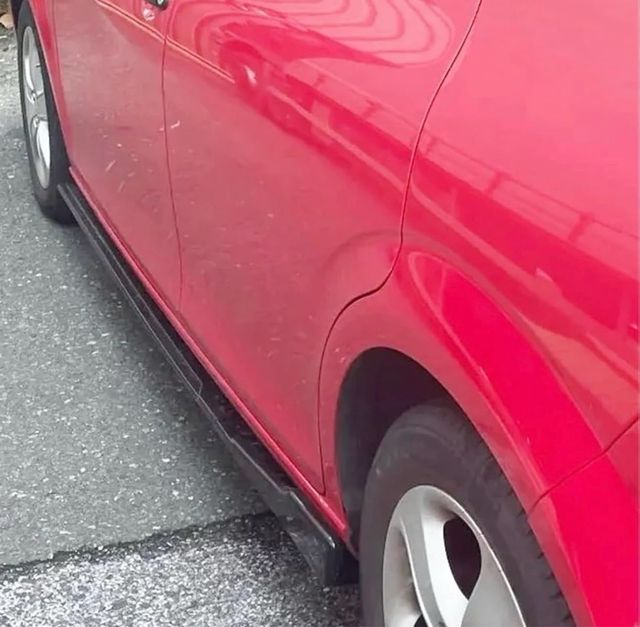 Faldones laterales universales completas- 2 uds