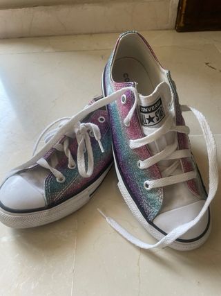 converse