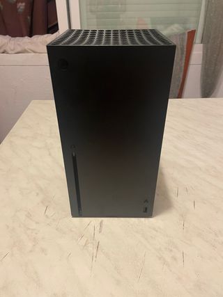 Xbox Series X y Mando Elite Series 2
