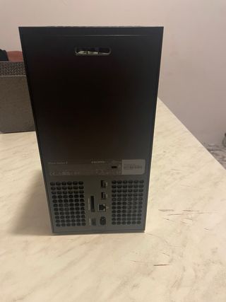 Xbox Series X y Mando Elite Series 2