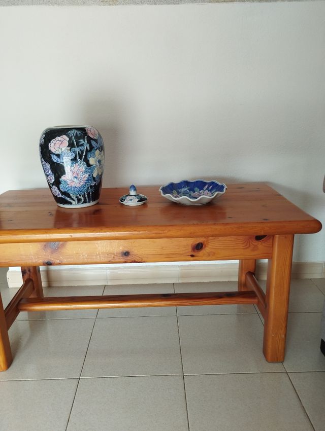 Jarrón porcelana | 3 piezas