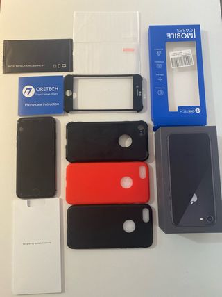 iPhone 7
