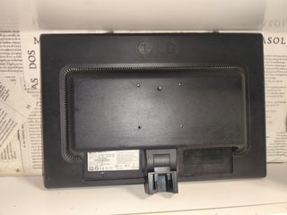 Monitor LG FLATRON W1942S Blanco