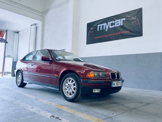 BMW Serie 3 1997