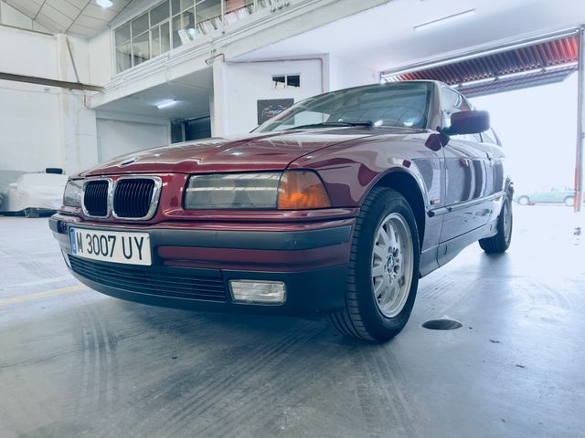 BMW Serie 3 1997