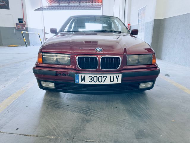BMW Serie 3 1997