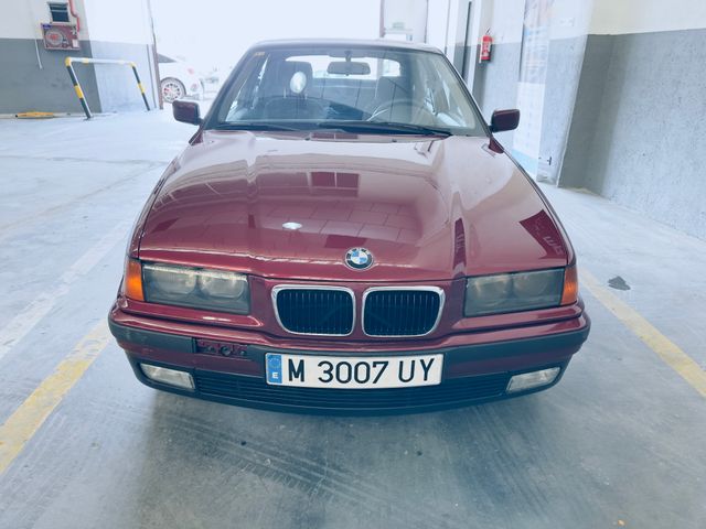 BMW Serie 3 1997