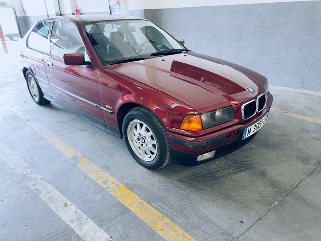 BMW Serie 3 1997