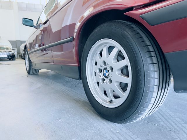 BMW Serie 3 1997