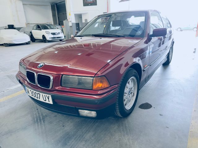 BMW Serie 3 1997
