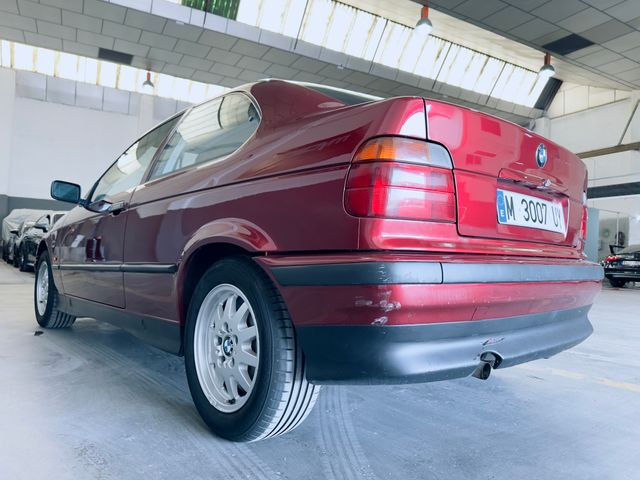 BMW Serie 3 1997