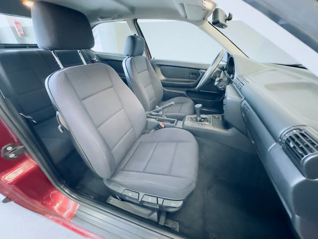 BMW Serie 3 1997