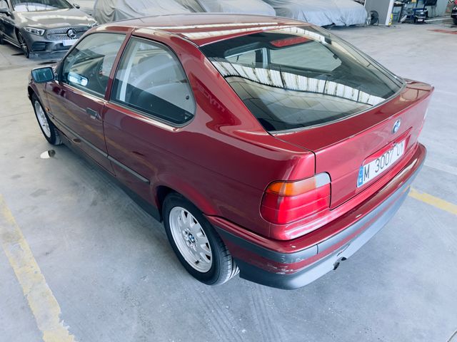 BMW Serie 3 1997