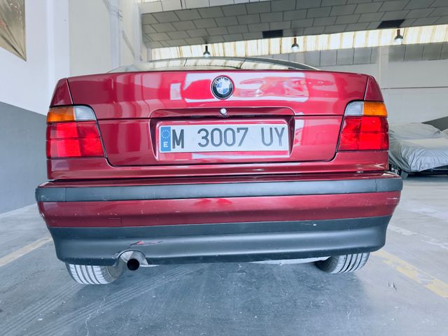 BMW Serie 3 1997