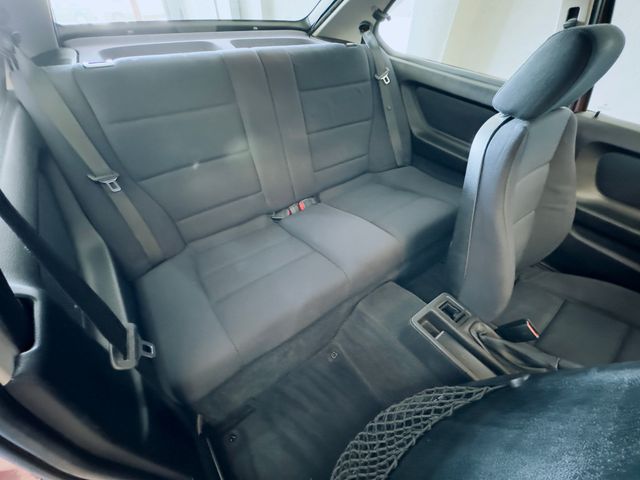 BMW Serie 3 1997