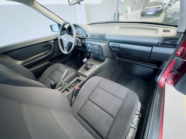 BMW Serie 3 1997