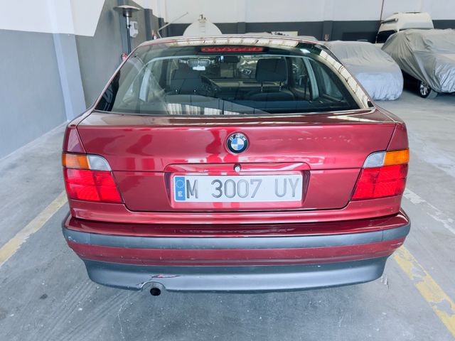 BMW Serie 3 1997