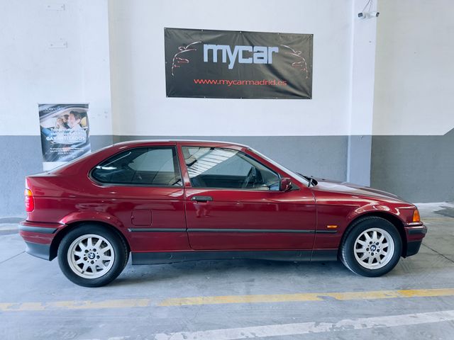 BMW Serie 3 1997