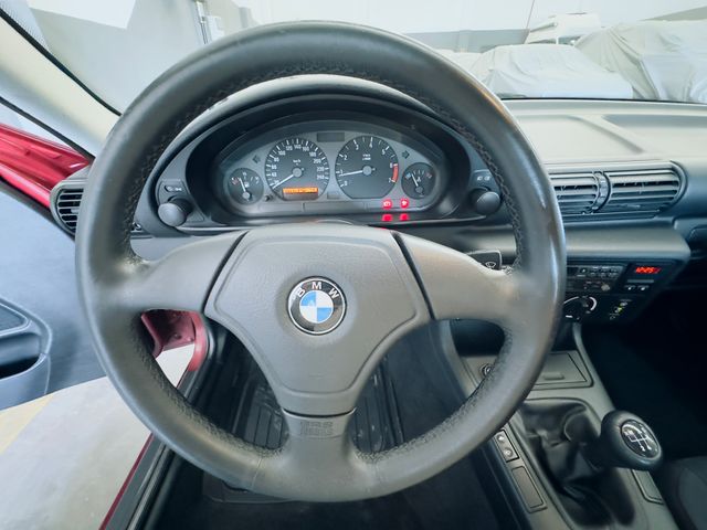 BMW Serie 3 1997