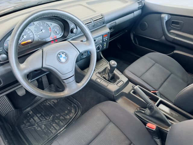 BMW Serie 3 1997