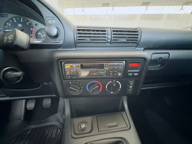BMW Serie 3 1997