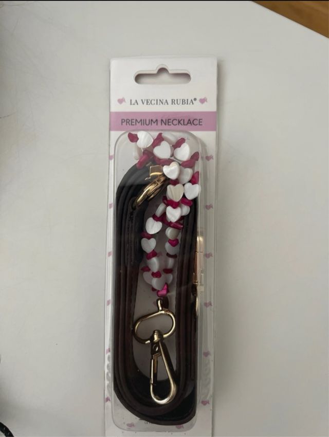 Colgador móvil La Vecina Rubia