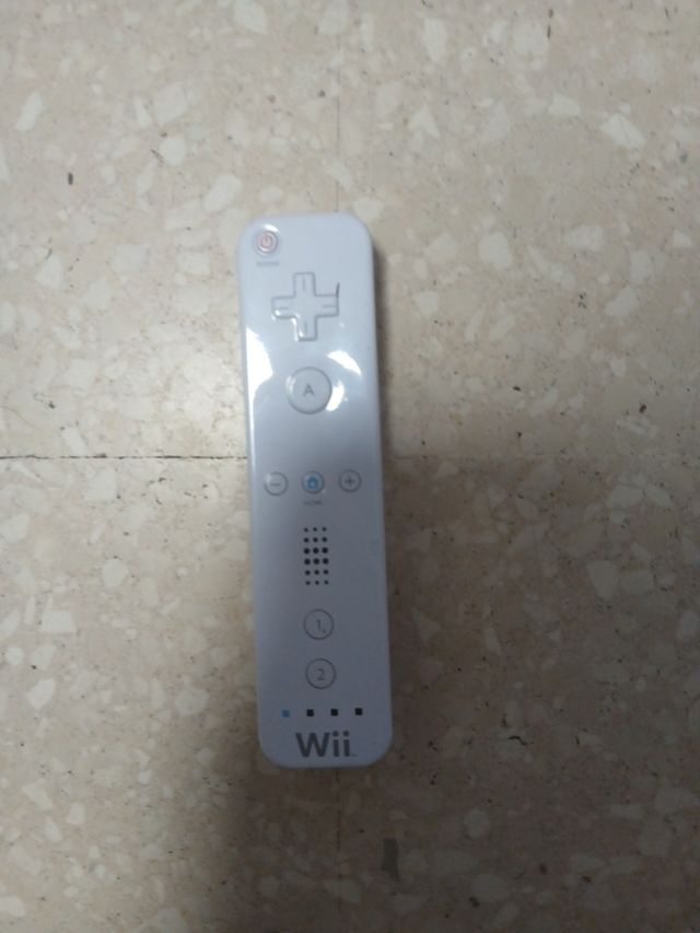 Nintendo Wii Candy Gum Balls