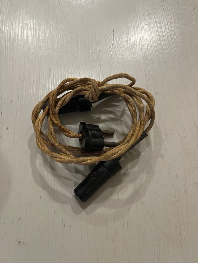 Hervidor agua antiguo