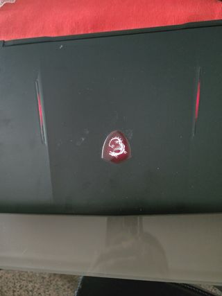 MSI GL63 8SE Gaming Laptop - 16GB RAM
