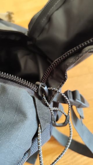 Mochila Trekking Forclaz 80L