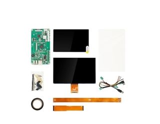 Kit Elegoo Saturn 2 14K - Actualización/ pantalla