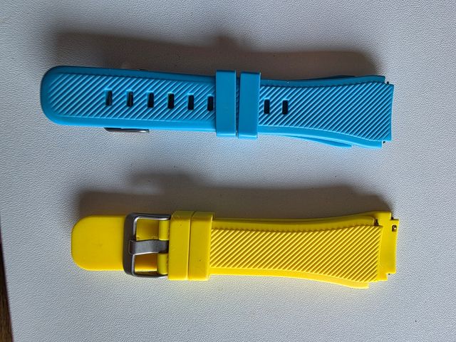 2 correas reloj inteligente