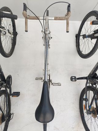 Bicicleta Peugeot clásica