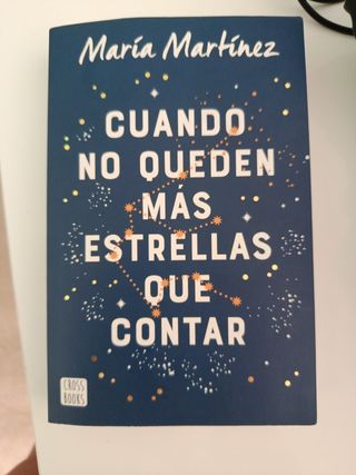 Cuando no queden más estrellas que contar