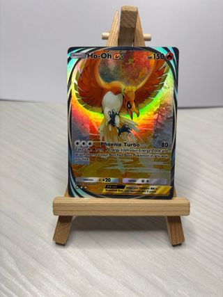 Ho-Oh Immersive Custom Pocket