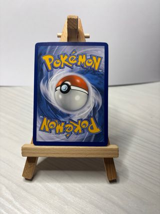 Ho-Oh Immersive Custom Pocket