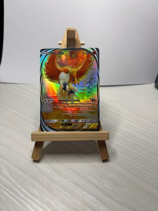 Ho-Oh Immersive Custom Pocket