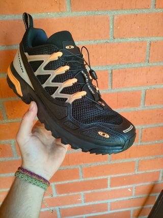 Zapatillas Salomon ACS 